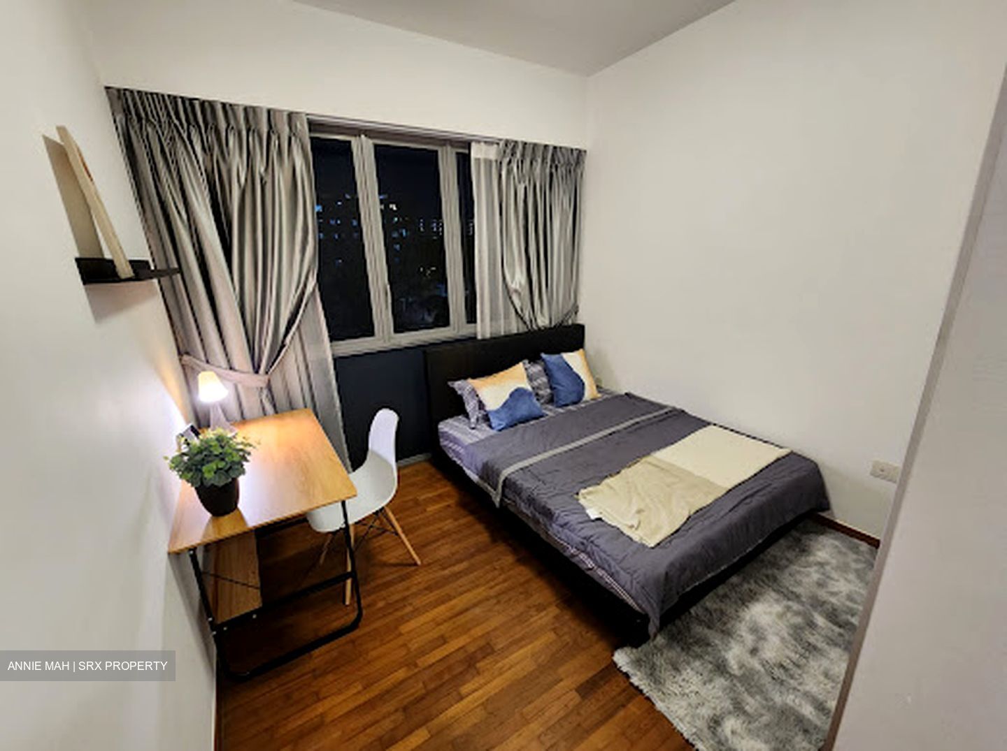 Bedok Residences (D16), Apartment #637694511